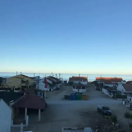 Pink Fisherman's On Fonte Da Telha | By Airnest Costa de Caparica